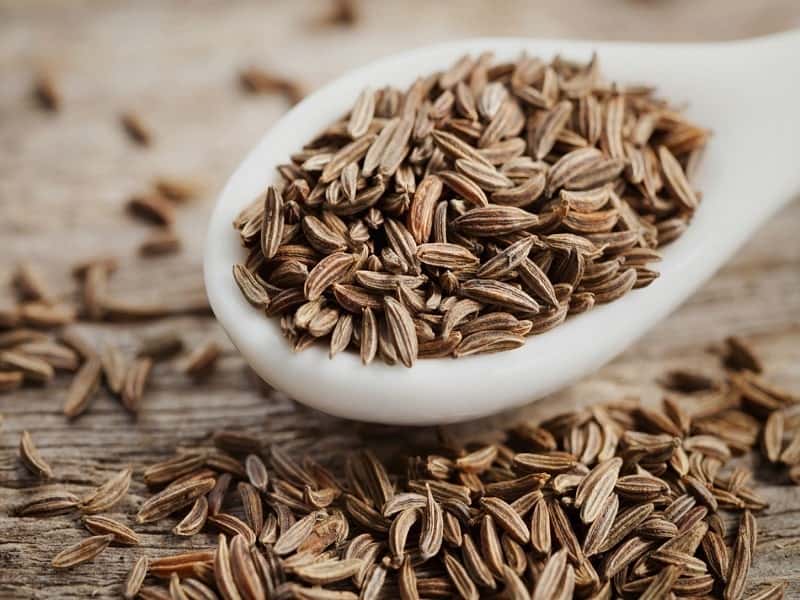 خرید و قیمت زیره سیاه + فروش عمده